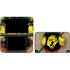 Lion of Judah Shield Nintendo Skins